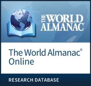 The world Almanac