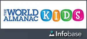 The world Almanac kids