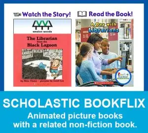 scholastic bookflix