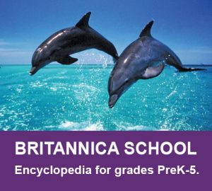 Britannica School preK -5